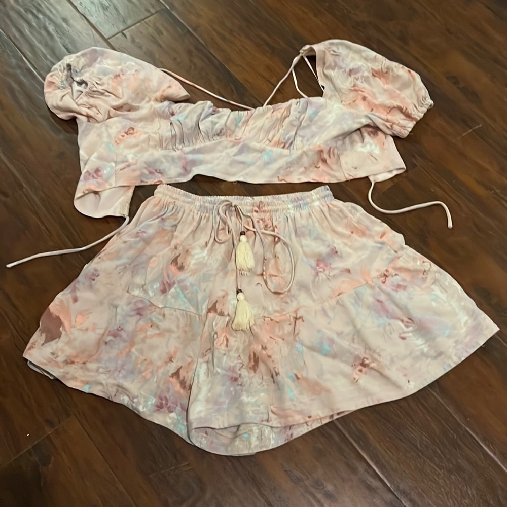 Pastel Summer Set!